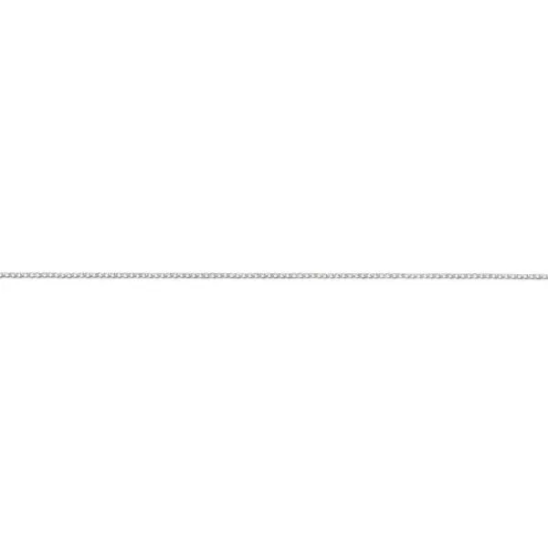 10Kt White Gold Anklet Victoria Jewellers REGINA, SK