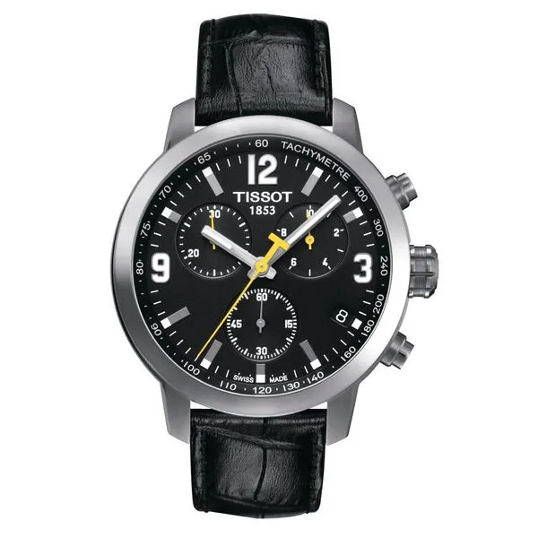 Tissot PRC 200 Watch Victoria Jewellers REGINA, SK
