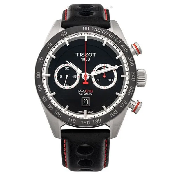 Tissot T-Sport PRS 516 Watch Victoria Jewellers REGINA, SK