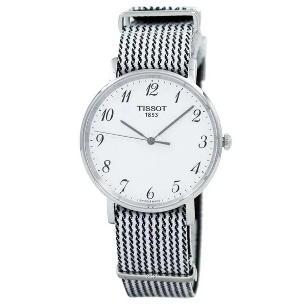 Tissot Everytime Desire Watch Victoria Jewellers REGINA, SK