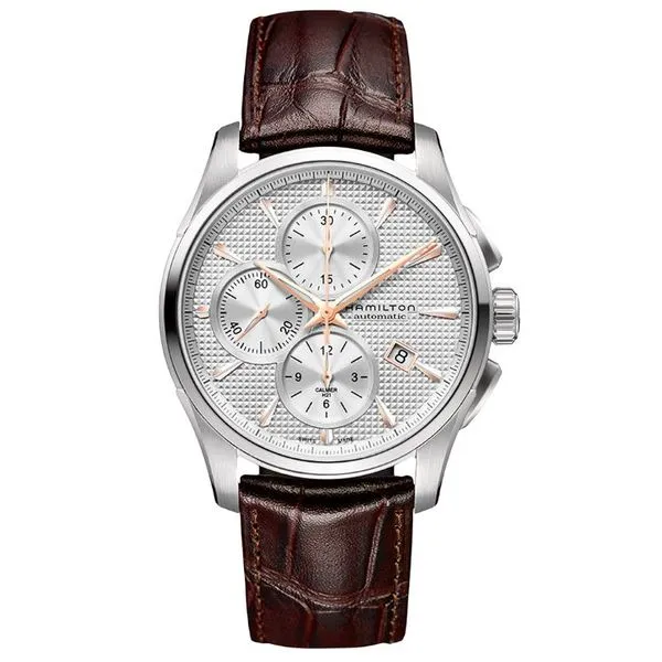 Hamilton Jazzmaster Watch Victoria Jewellers REGINA, SK