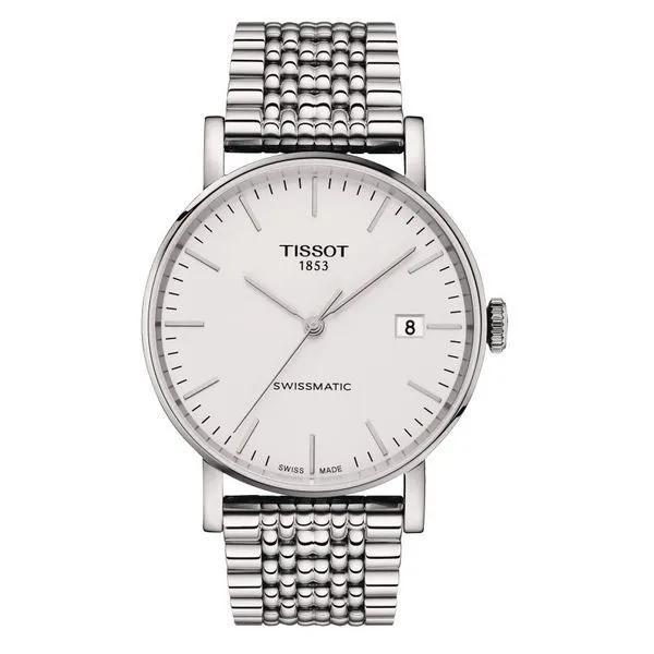 Tissot Everytime Watch Victoria Jewellers REGINA, SK