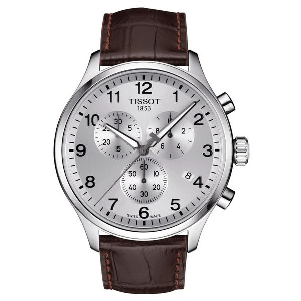 Tissot ChronoXL Watch Victoria Jewellers REGINA, SK