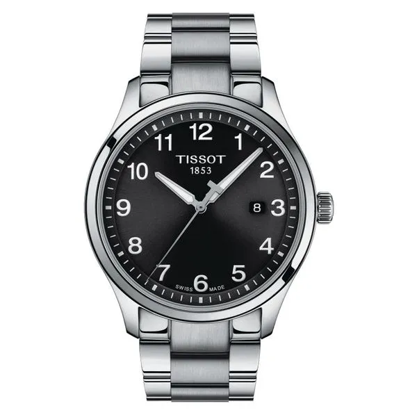Tissot XL Classic Watch Victoria Jewellers REGINA, SK