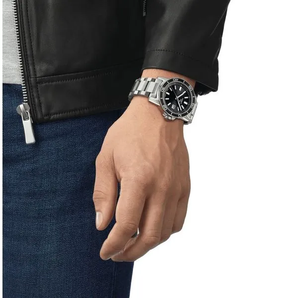 Tissot Supersport Watch Image 2 Victoria Jewellers REGINA, SK