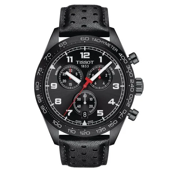 Tissot PRS 516 Watch Victoria Jewellers REGINA, SK