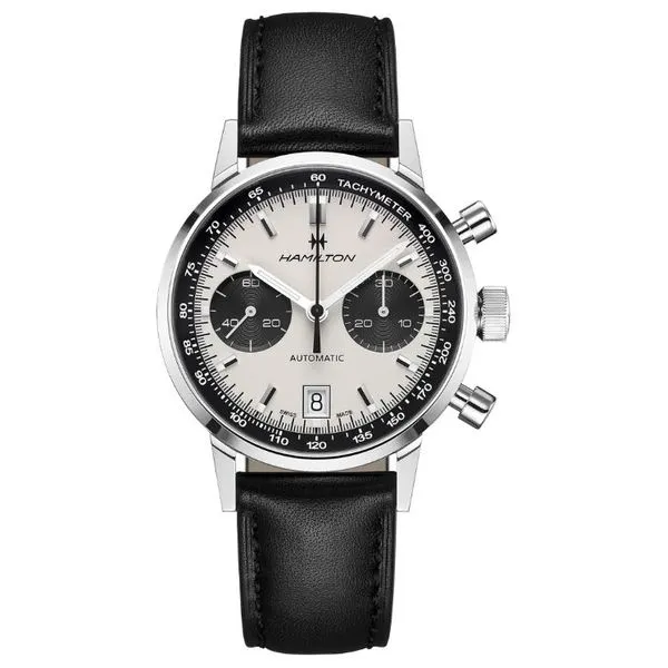 Hamilton Watch Hamilton American Classic Watch 001 500 00699