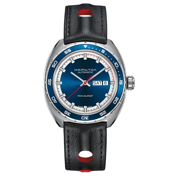 Hamilton American Classic Watch Victoria Jewellers REGINA, SK