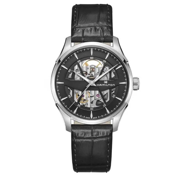 Hamilton Jazzmaster Watch Victoria Jewellers REGINA, SK