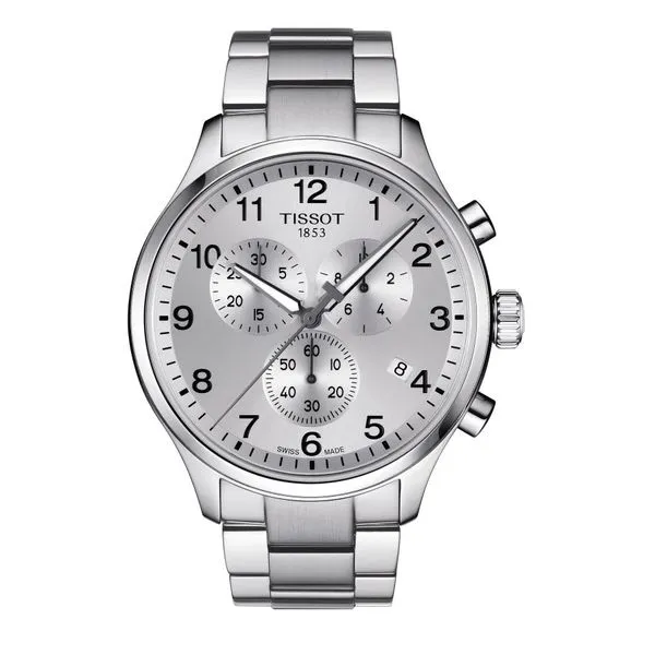 TISSOT CHRONO XL CLASSIC Victoria Jewellers REGINA, SK