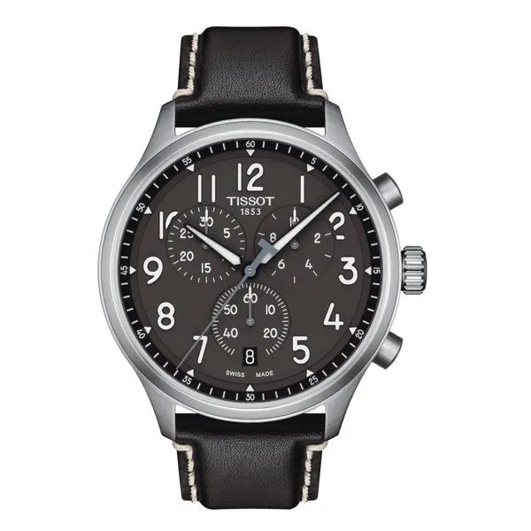 TISSOT CHRONO XL Victoria Jewellers REGINA, SK