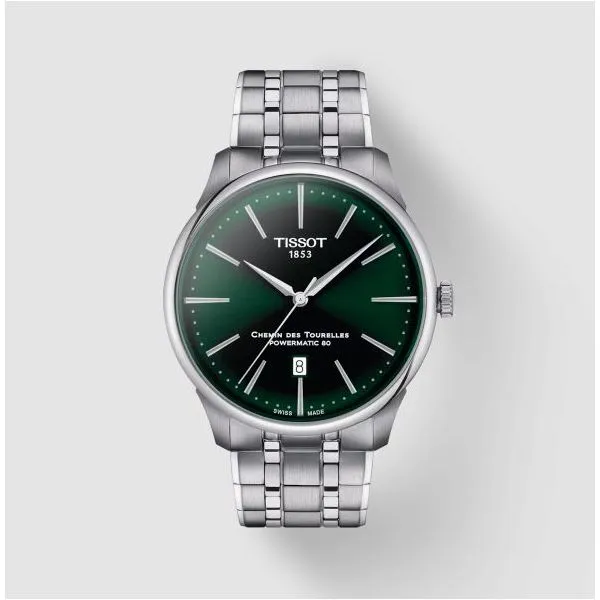 Tissot 1853 chemin des tourelles price store