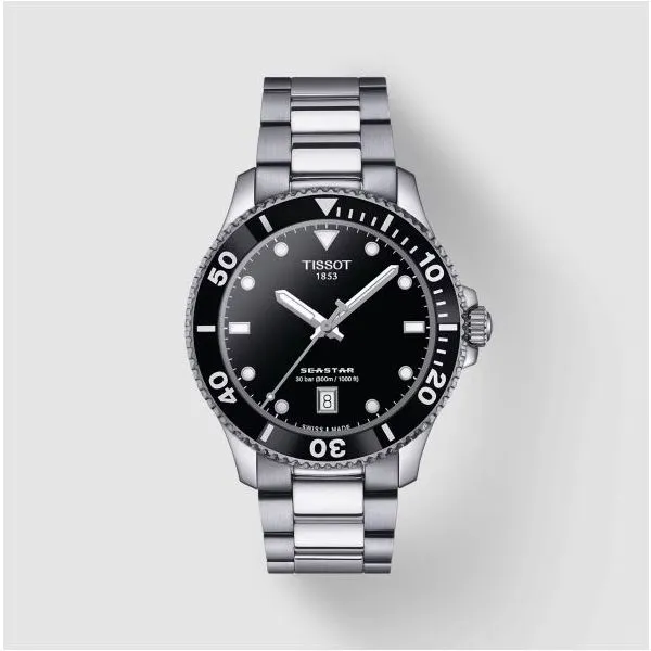 TISSOT SEASTAR 1000 40MM