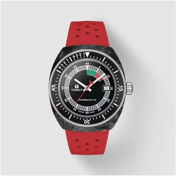 TISSOT SIDERAL S POWERMATIC 80 Victoria Jewellers REGINA, SK