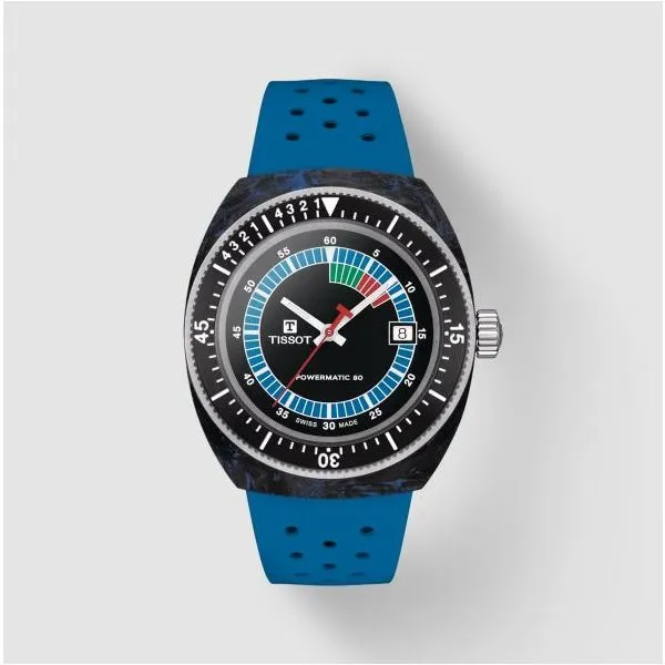 Tissot powermatic 60 top