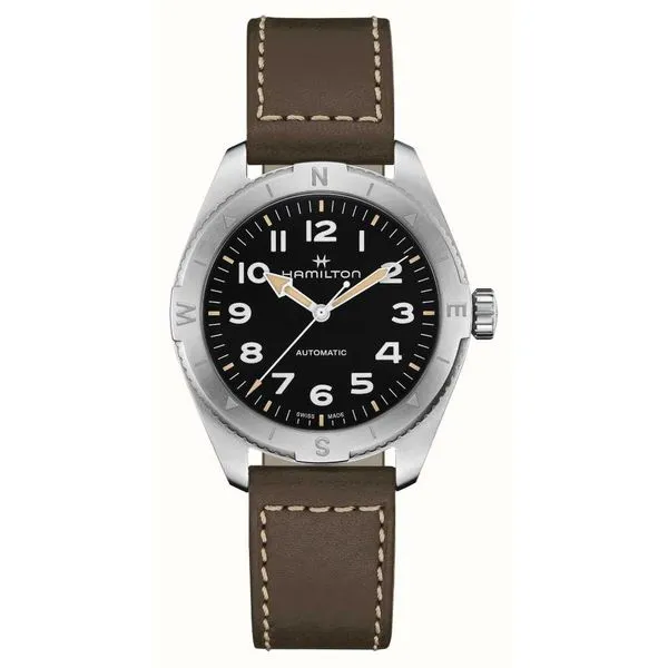 Men's Watch Victoria Jewellers REGINA, SK