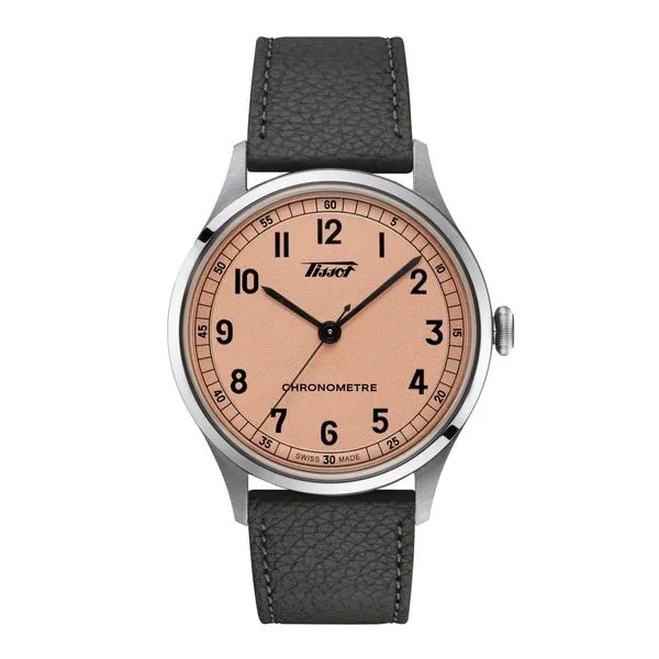 Men's Watch Victoria Jewellers REGINA, SK