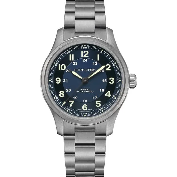 Men's Watch Victoria Jewellers REGINA, SK