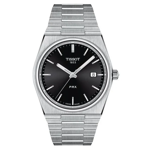 Tissot PRX Watch Victoria Jewellers REGINA, SK