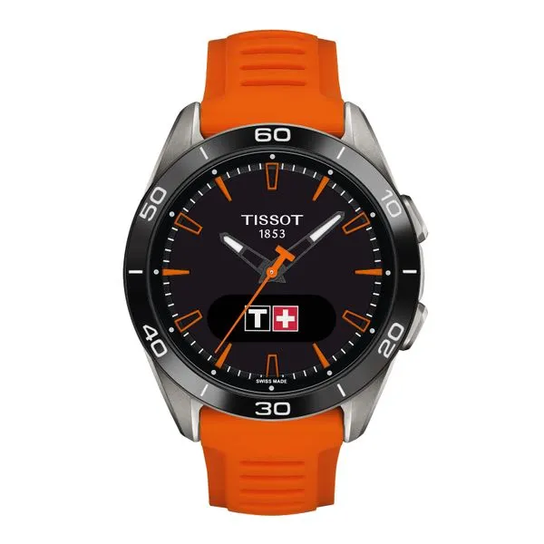 Men's Watch Victoria Jewellers REGINA, SK