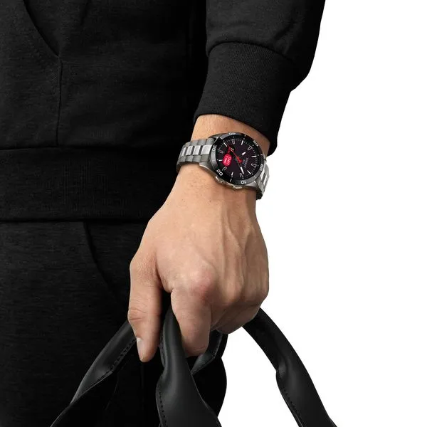 Men's Watch Image 2 Victoria Jewellers REGINA, SK