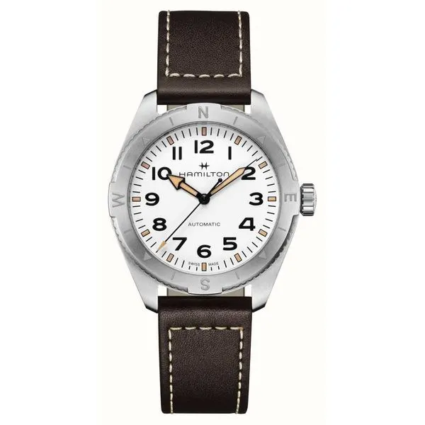 Men's Watch Victoria Jewellers REGINA, SK