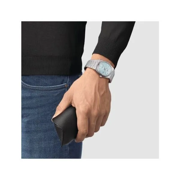 TISSOT PRX POWERMATIC 80 Image 2 Victoria Jewellers REGINA, SK
