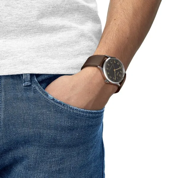Men's Watch Image 2 Victoria Jewellers REGINA, SK
