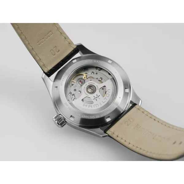 Men's Watch Image 2 Victoria Jewellers REGINA, SK