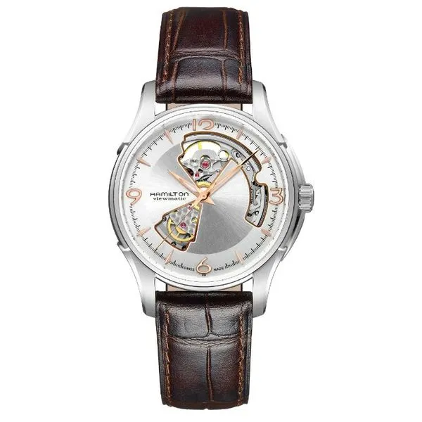 Hamilton Jazzmaster Watch Victoria Jewellers REGINA, SK