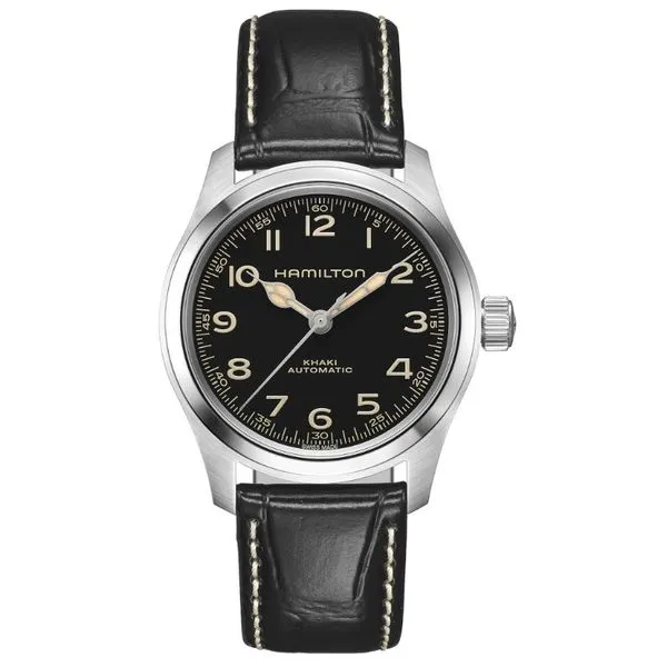 KHAKI FIELD MURPH 38MM Victoria Jewellers REGINA, SK