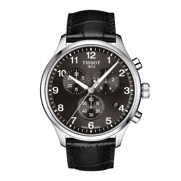 Men's Watch Victoria Jewellers REGINA, SK