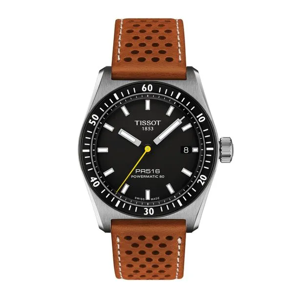 Men's Watch Victoria Jewellers REGINA, SK