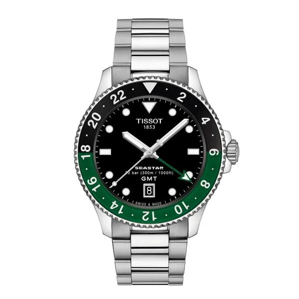 Men's Watch Victoria Jewellers REGINA, SK