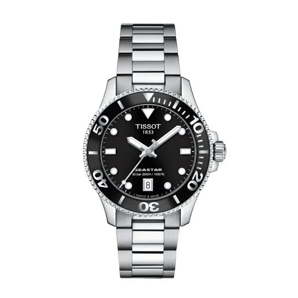 Men's Watch Victoria Jewellers REGINA, SK