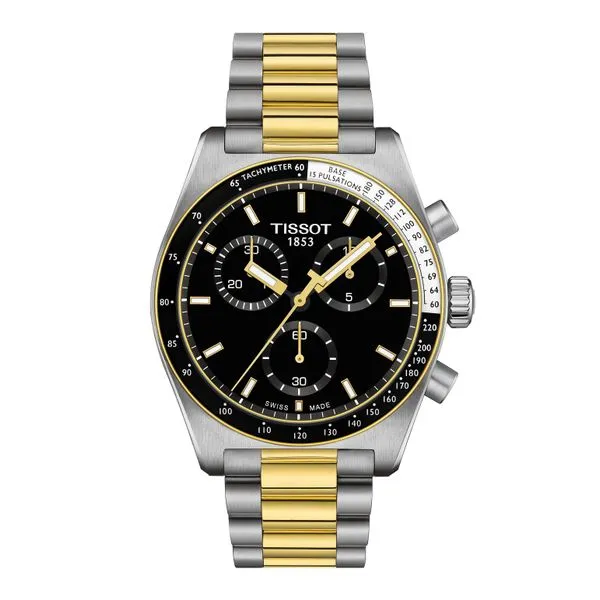 Men's Watch Victoria Jewellers REGINA, SK