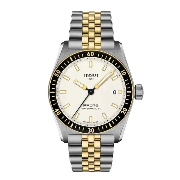 Men's Watch Victoria Jewellers REGINA, SK