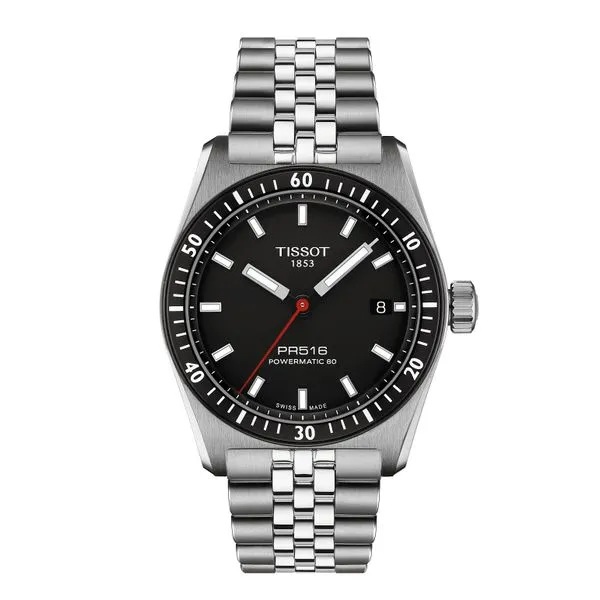 Men's Watch Victoria Jewellers REGINA, SK