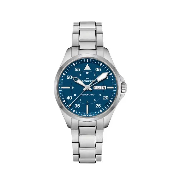 Men's Watch Victoria Jewellers REGINA, SK