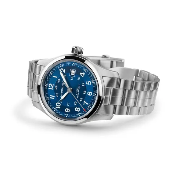 Men's Watch Image 2 Victoria Jewellers REGINA, SK