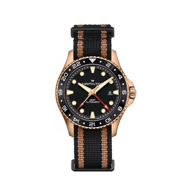 Men's Watch Victoria Jewellers REGINA, SK