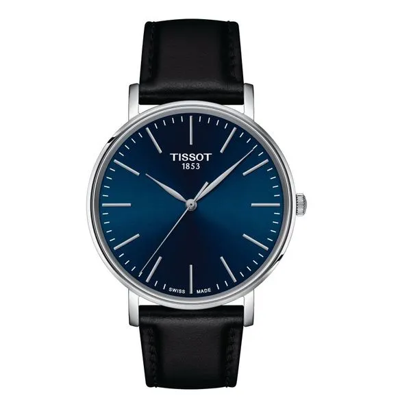 TISSOT EVERYTIME GENT Victoria Jewellers REGINA, SK
