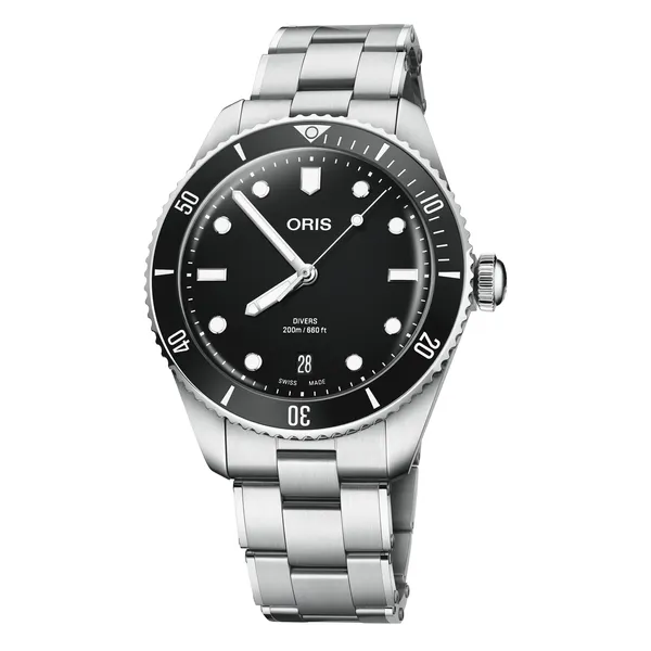Divers Date Victoria Jewellers REGINA, SK
