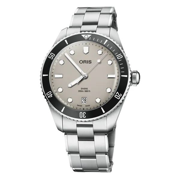 Divers Date Victoria Jewellers REGINA, SK
