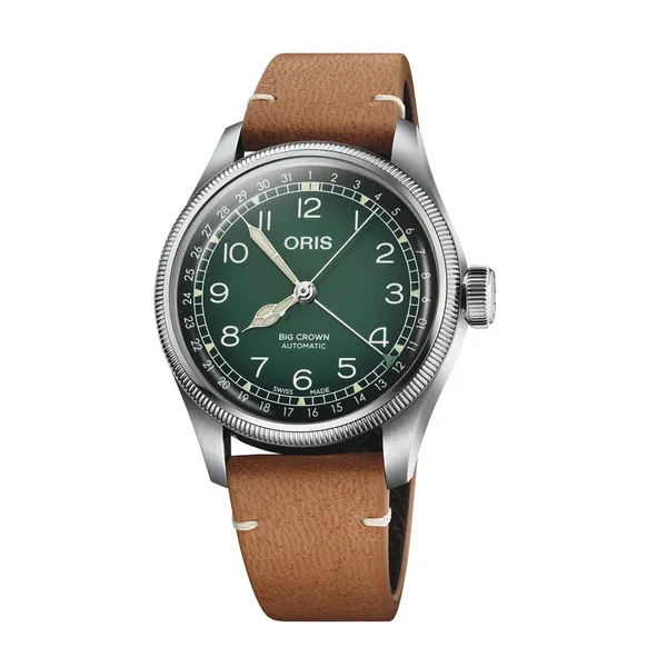 Oris x Cervo Volante Victoria Jewellers REGINA, SK