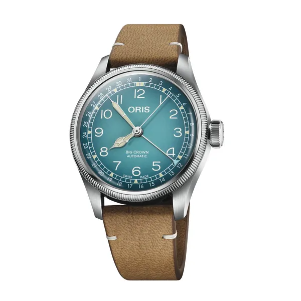 Oris x Cervo Volante Victoria Jewellers REGINA, SK
