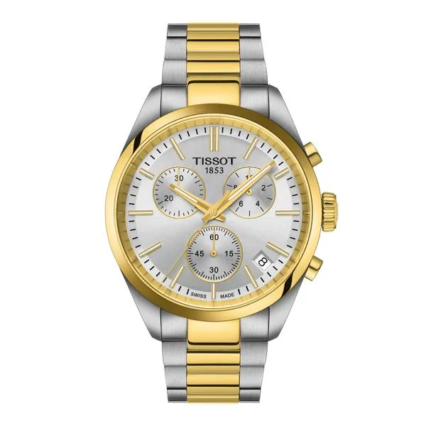 Men's Watch Victoria Jewellers REGINA, SK