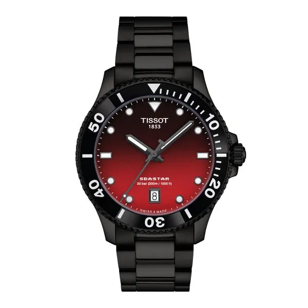 Men's Watch Victoria Jewellers REGINA, SK