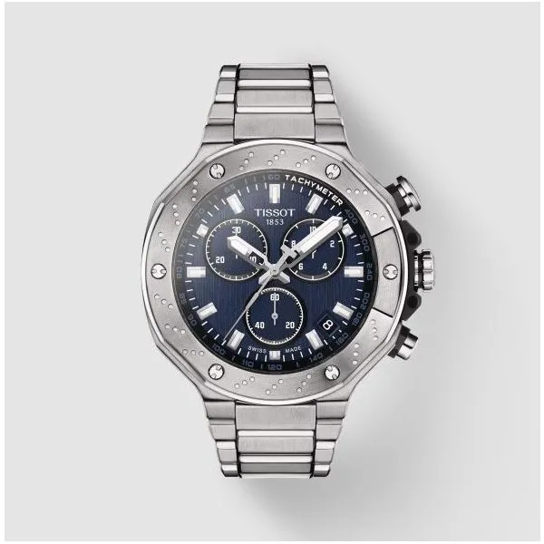 TISSOT T-RACE CHRONOGRAPH Victoria Jewellers REGINA, SK