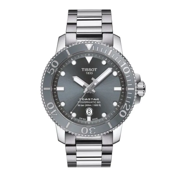 Men's Watch Victoria Jewellers REGINA, SK